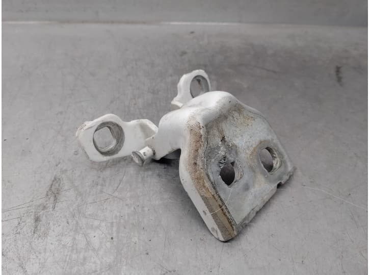 Recambio de bisagra puerta para dacia logan ii 1.2 referencia OEM IAM 3814ES92 DEL DER INFERIOR