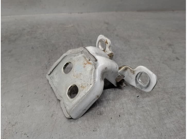 Recambio de bisagra puerta para dacia logan ii 1.2 referencia OEM IAM 3814ES92 TRA DER SUPERIOR