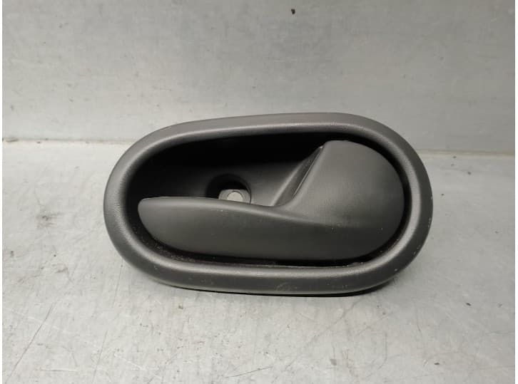 Recambio de maneta interior trasera derecha para dacia logan ii 1.2 referencia OEM IAM 826721919R 4 PUERTAS