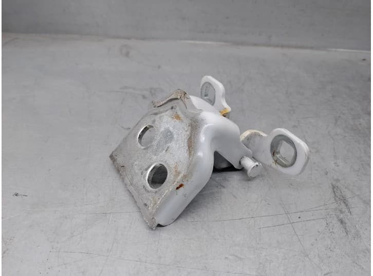Recambio de bisagra puerta para dacia logan ii 1.2 referencia OEM IAM 3614ES92 TRA DER INFERIOR