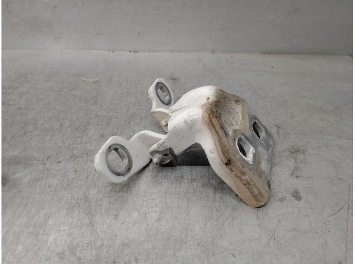 Recambio de bisagra puerta para dacia logan ii 1.2 referencia OEM IAM 3814ES92 DEL DER SUPERIOR