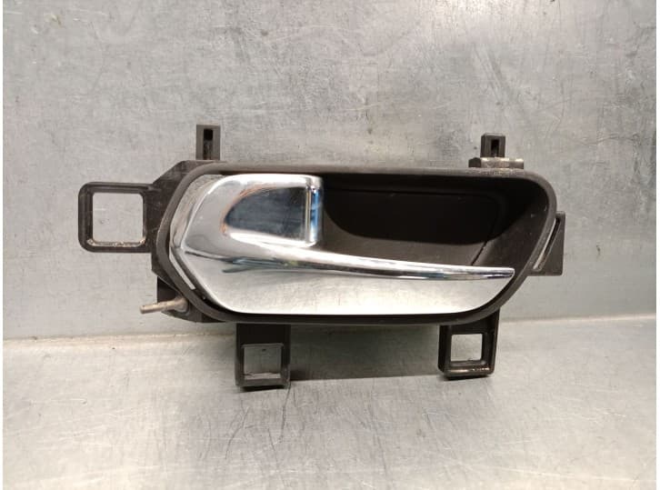 Recambio de maneta interior trasera izquierda para nissan micra v (k14) 0.9 ig-t referencia OEM IAM 806715FA6A 806715FA6A