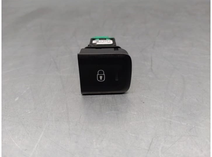 Recambio de interruptor para citroën berlingo furgoneta/monovolumen (k9) e-berlingo referencia OEM IAM 9817042977