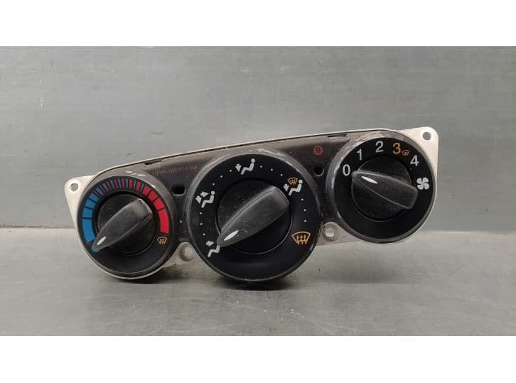 Recambio de mando calefaccion / aire acondicionado para ford tourneo connect 1.8 tdci referencia OEM IAM 98AB18C419AF