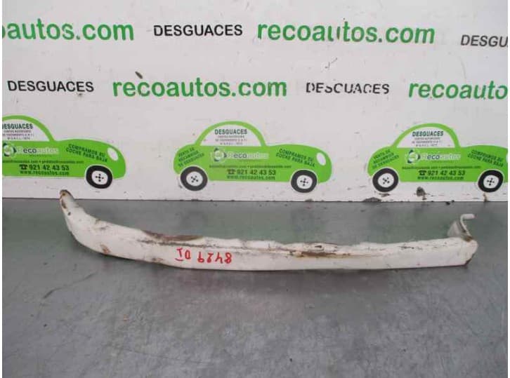 Recambio de cerquillo faro para toyota hilux vi pick-up (_n1_) 2.5 d-4d 4wd (kdn165, kdn170, kdn190) referencia OEM IAM