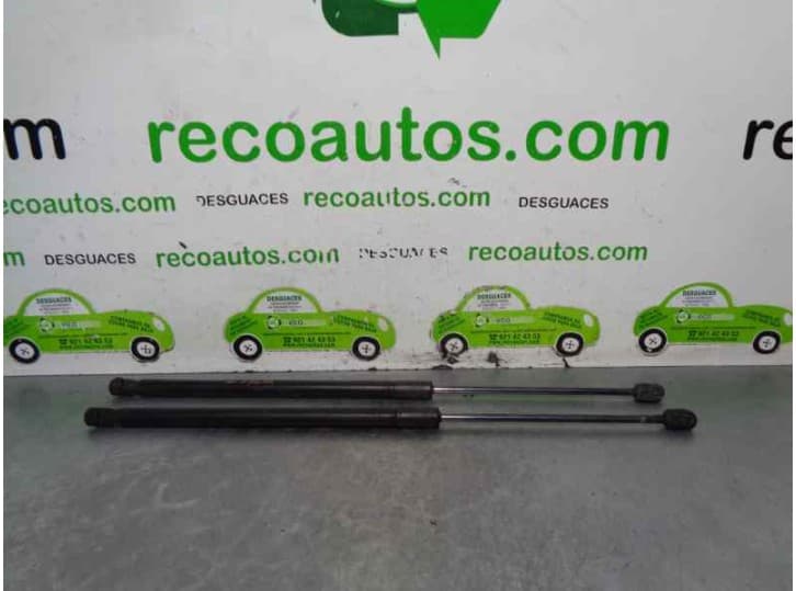 Recambio de amortiguadores maletero / porton para mazda 2 (dy) 1.4 cd referencia OEM IAM 3M71A406A10AD