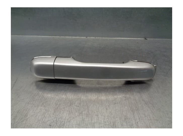 Recambio de maneta exterior trasera derecha para volvo s70 (874) 2.4 referencia OEM IAM 9417808