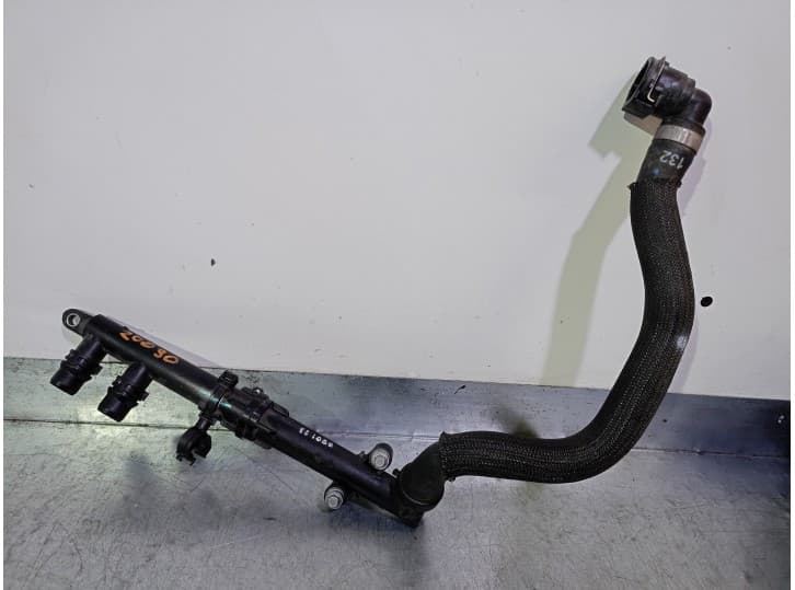 Recambio de tubo para citroën berlingo furgoneta/monovolumen (k9) e-berlingo referencia OEM IAM 5800624910 TRISTONE