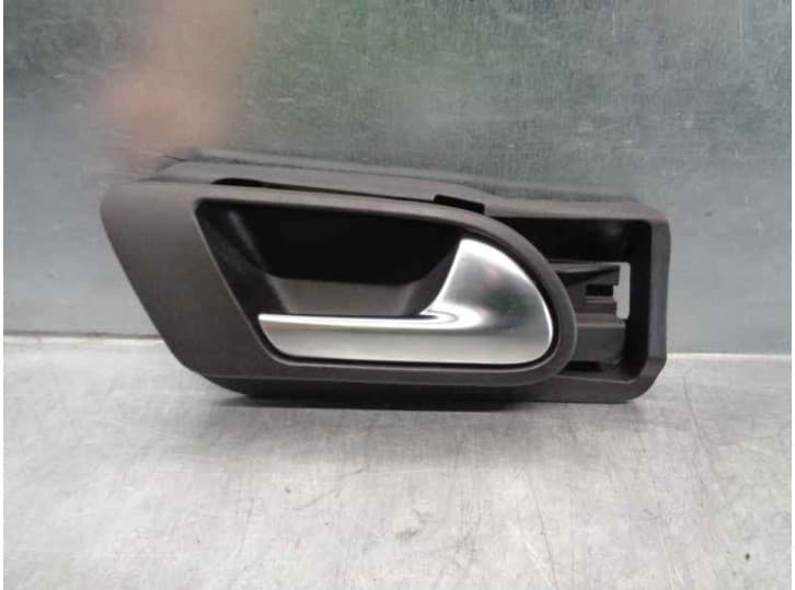 Recambio de maneta interior delantera derecha para volkswagen tiguan van (5n_) 2.0 tdi 4motion (5n1, 5n2) referencia OEM IAM 5N0
