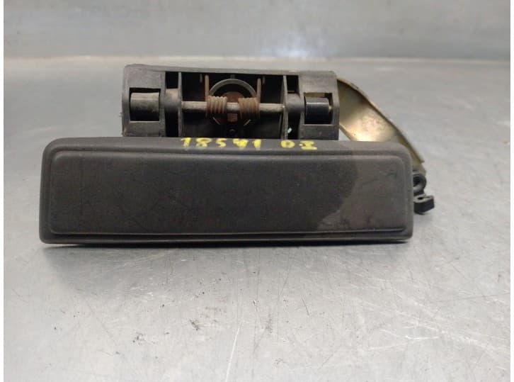 Recambio de maneta exterior delantera izquierda para peugeot 205 ii (20a/c) 1.8 diesel referencia OEM IAM 910173 3 PUERTAS