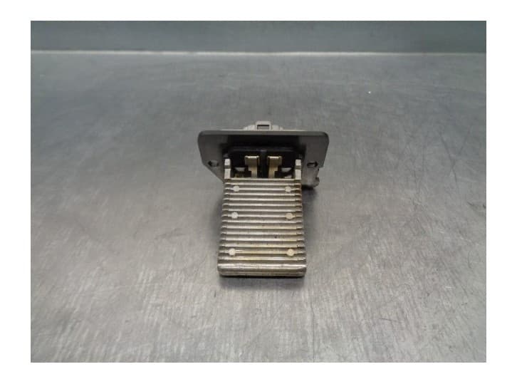 Recambio de resistencia calefaccion para hyundai matrix (fc) 1.5 crdi referencia OEM IAM 971282D000