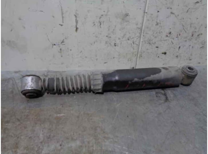 Recambio de amortiguador trasero izquierdo para fiat scudo furgoneta (270_, 272_) 1.6 d multijet referencia OEM IAM