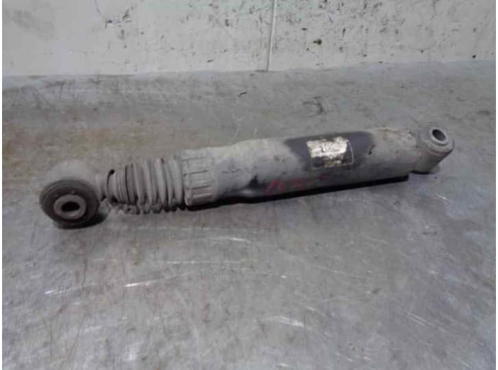 Recambio de amortiguador trasero derecho para fiat scudo furgoneta (270_, 272_) 1.6 d multijet referencia OEM IAM