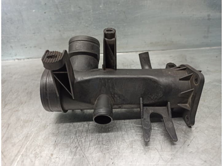 Recambio de tubo para volkswagen golf v variant (1k5) 1.4 tsi referencia OEM IAM 03C129617E