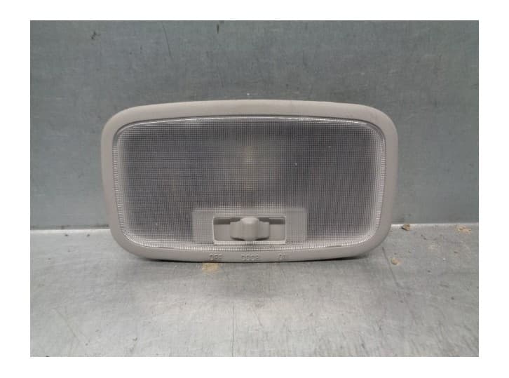 Recambio de luz interior para hyundai accent iii sedán (mc) 1.6 gls referencia OEM IAM 928001E0 TRASERA