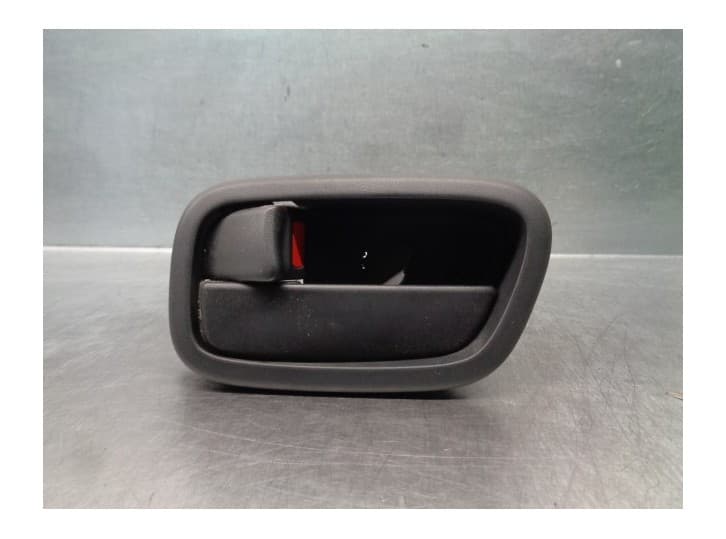 Recambio de maneta interior trasera izquierda para hyundai accent iii sedán (mc) 1.6 gls referencia OEM IAM 836101E000WK