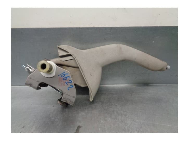 Recambio de palanca freno de mano para hyundai accent iii sedán (mc) 1.6 gls referencia OEM IAM 597101E000