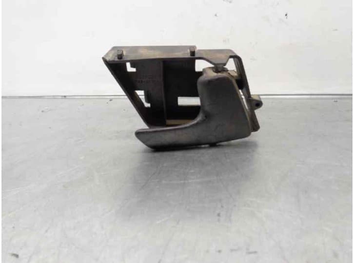 Recambio de maneta interior delantera derecha para seat cordoba (6k1, 6k2) 1.9 tdi referencia OEM IAM 6K0837222A