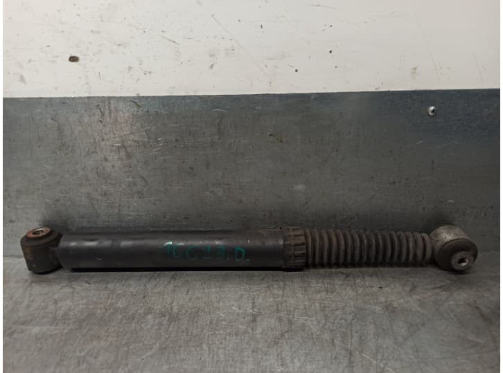 Recambio de amortiguador trasero derecho para peugeot 208 i (ca_, cc_) 1.2 vti 82 referencia OEM IAM 9678823080