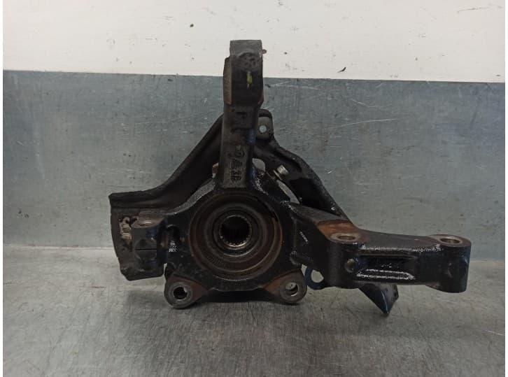 Recambio de mangueta delantera izquierda para lancia lybra sw (839_) 1.9 jtd (839bxd1a) referencia OEM IAM 46745436