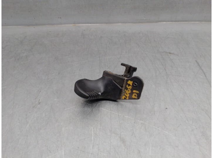Recambio de maneta interior delantera izquierda para renault twingo i (c06_) 1.2 (c066, c068) referencia OEM IAM 7700822426