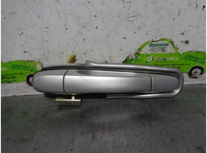 Recambio de maneta exterior trasera izquierda para lexus is i (_e1_) 200 (gxe10) referencia OEM IAM 470NRL