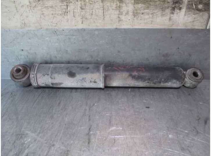 Recambio de amortiguador trasero derecho para opel movano b furgoneta (x62) 2.3 cdti fwd (fv) referencia OEM IAM 562106844R 030