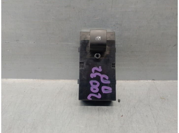 Recambio de mando elevalunas delantero derecho para opel astra k (b16) 1.6 cdti (68) referencia OEM IAM 13408448 13408448 TRW