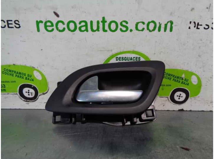 Recambio de maneta interior trasera izquierda para citroën c4 ii (nc_) 1.6 vti 120 referencia OEM IAM 9660525480 9685950377