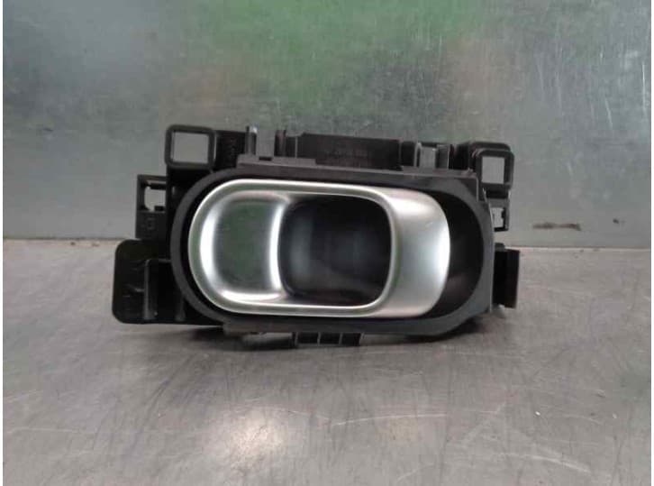 Recambio de maneta interior delantera derecha para citroën c4 cactus 1.5 bluehdi 100 referencia OEM IAM 98012885VV