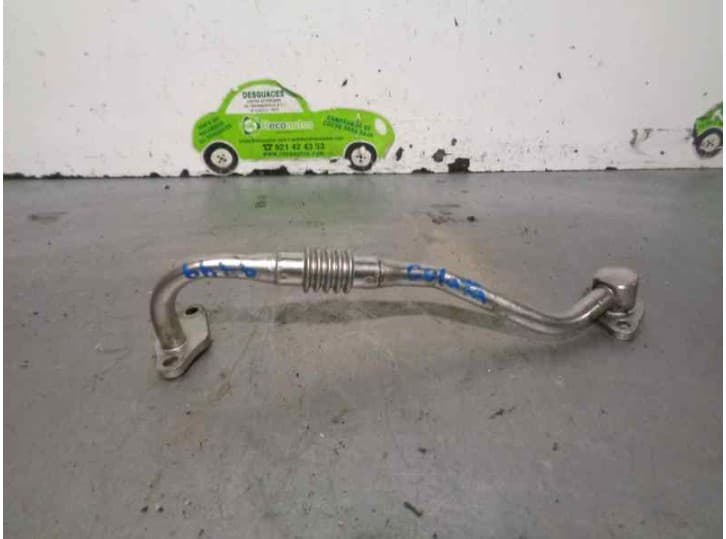 Recambio de tubo para subaru impreza station wagon (gg) 2.0 i r awd (gg9) referencia OEM IAM 60255