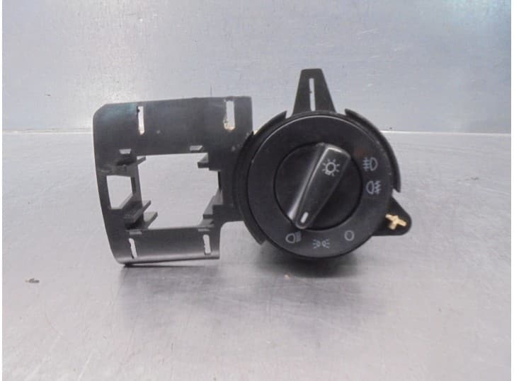 Recambio de mando luces salpicadero para volkswagen passat b5.5 variant (3b6) 2.5 tdi referencia OEM IAM 1C0941531