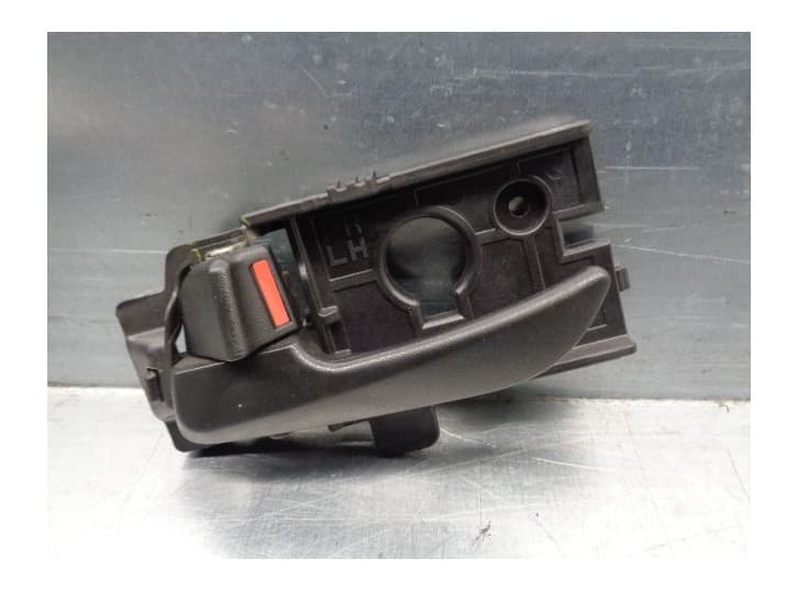 Recambio de maneta interior delantera izquierda para hyundai i10 ii (ba, ia) 1.0 referencia OEM IAM 82610B4000 5 PUERTAS
