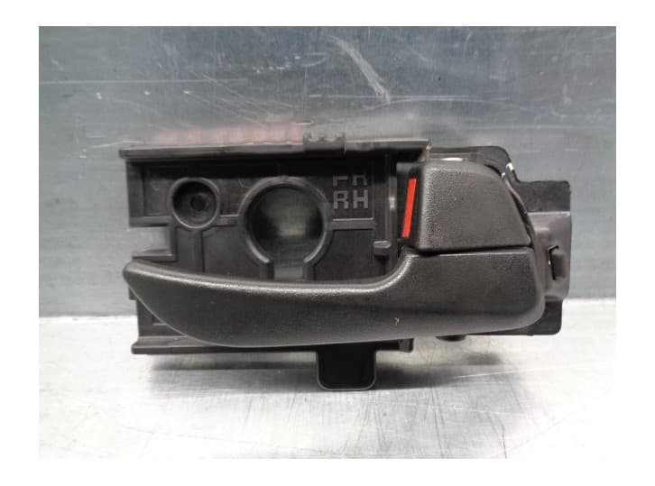 Recambio de maneta interior delantera derecha para hyundai i10 ii (ba, ia) 1.0 referencia OEM IAM 82620B4000 5 PUERTAS