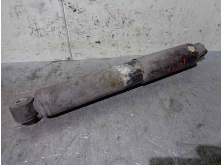 Recambio de amortiguador trasero izquierdo para fiat ducato furgoneta (244_) 2.8 jtd referencia OEM IAM