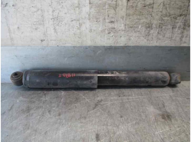 Recambio de amortiguador trasero derecho para dodge nitro 2.8 crd 4wd referencia OEM IAM 52125307AB 65366C COFAP