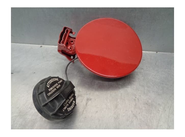 Recambio de tapa exterior combustible para hyundai i10 ii (ba, ia) 1.0 referencia OEM IAM 31030B9000