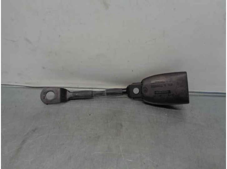 Recambio de enganche cinturon delantero derecho para chrysler sebring (jr) 2.7 v6 24v referencia OEM IAM 0UT401DVAD