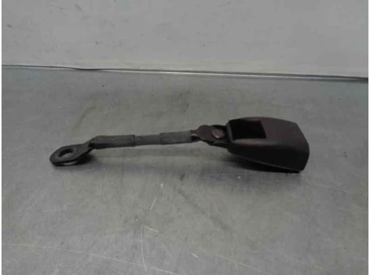 Recambio de enganche cinturon delantero izquierdo para chrysler sebring (jr) 2.7 v6 24v referencia OEM IAM 0UT401DVAD