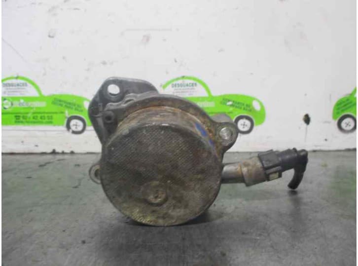 Recambio de depresor freno / bomba vacio para peugeot expert (224_) 2.0 hdi referencia OEM IAM 9631971580 72266601H PIERBURG