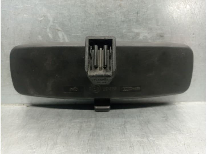 Recambio de espejo interior para citroën zx (n2) 1.9 dt referencia OEM IAM 814842 814842