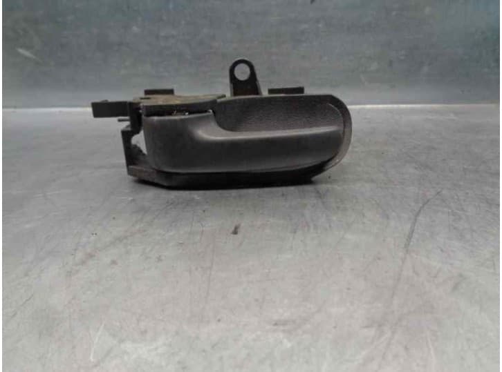Recambio de maneta interior delantera izquierda para toyota yaris (_p1_) 1.0 (scp10_) referencia OEM IAM 692060D010B1 692060D010