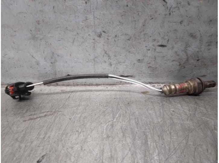 Recambio de sonda lambda para opel vectra c (z02) 1.8 16v referencia OEM IAM 09158718 5WK91709 SIEMENS