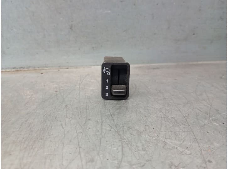 Recambio de mando luces salpicadero para honda civic vi aerodeck (mb, mc) 1.5 16v (mb9) referencia OEM IAM 35820ST3G01 35820ST3G