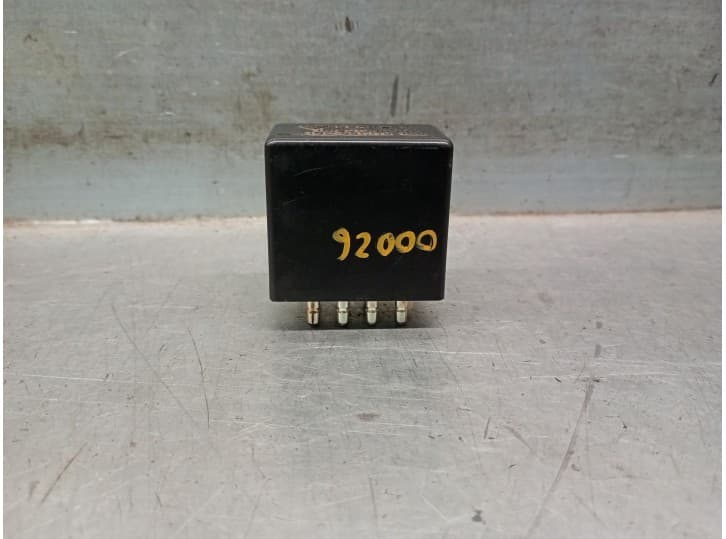Recambio de rele para mercedes-benz /8 (w114) 280 (114.060) referencia OEM IAM 601115
