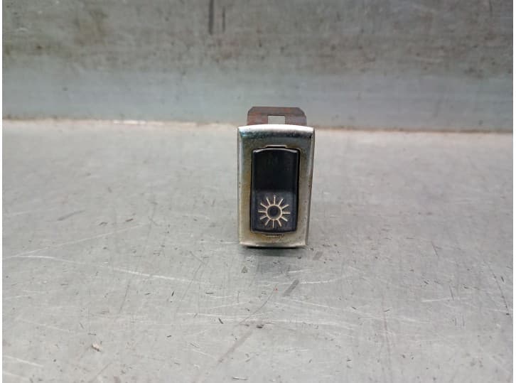 Recambio de mando luces salpicadero para mercedes-benz /8 (w114) 280 (114.060) referencia OEM IAM 15013900