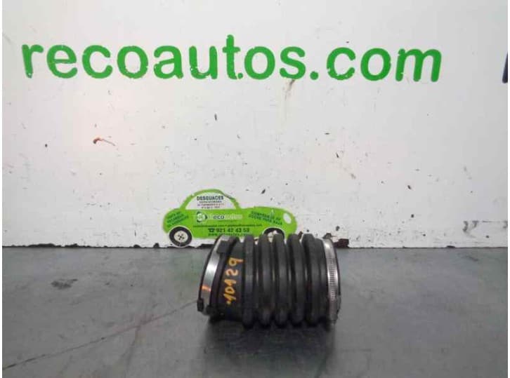 Recambio de tubo para mercedes-benz clk (c208) clk 230 kompressor (208.348) referencia OEM IAM 1110981083