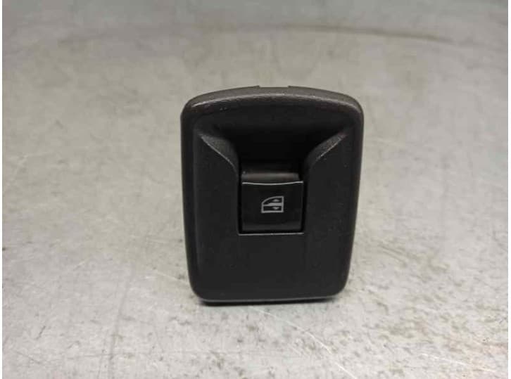 Recambio de mando elevalunas trasero derecho para dacia lodgy (js_) 1.6 lpg referencia OEM IAM 254217475R
