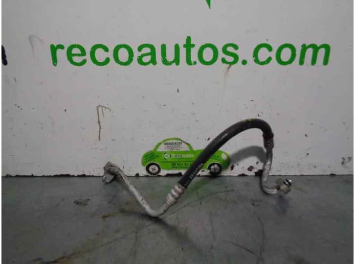Recambio de tubos aire acondicionado para chrysler voyager (rg) 2.4 cat referencia OEM IAM 05005211AF 5005211AE