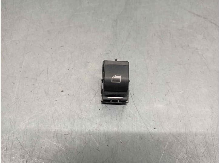 Recambio de mando elevalunas delantero derecho para bmw 5 gran turismo (f07) 520 d referencia OEM IAM 9241949